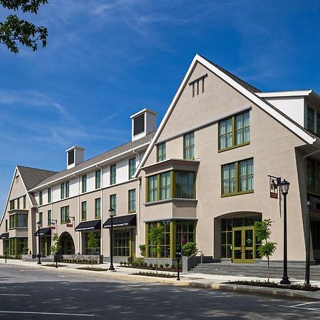 The Inn At Swarthmore Zewnętrze zdjęcie