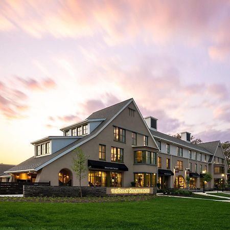The Inn At Swarthmore Zewnętrze zdjęcie