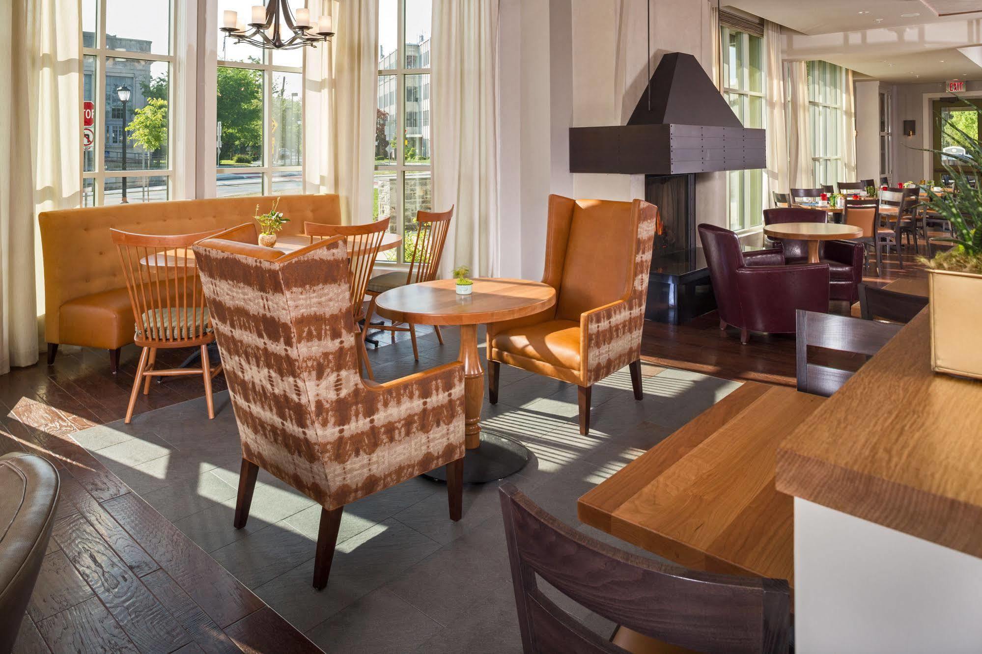 The Inn At Swarthmore Zewnętrze zdjęcie